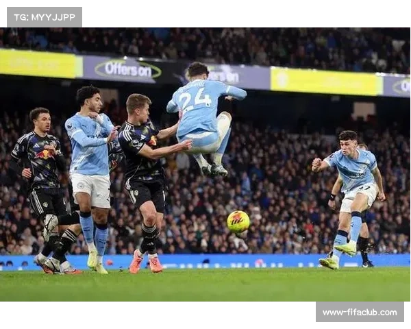 利兹联近5次对阵曼城全败 本赛季客场2比3惜败